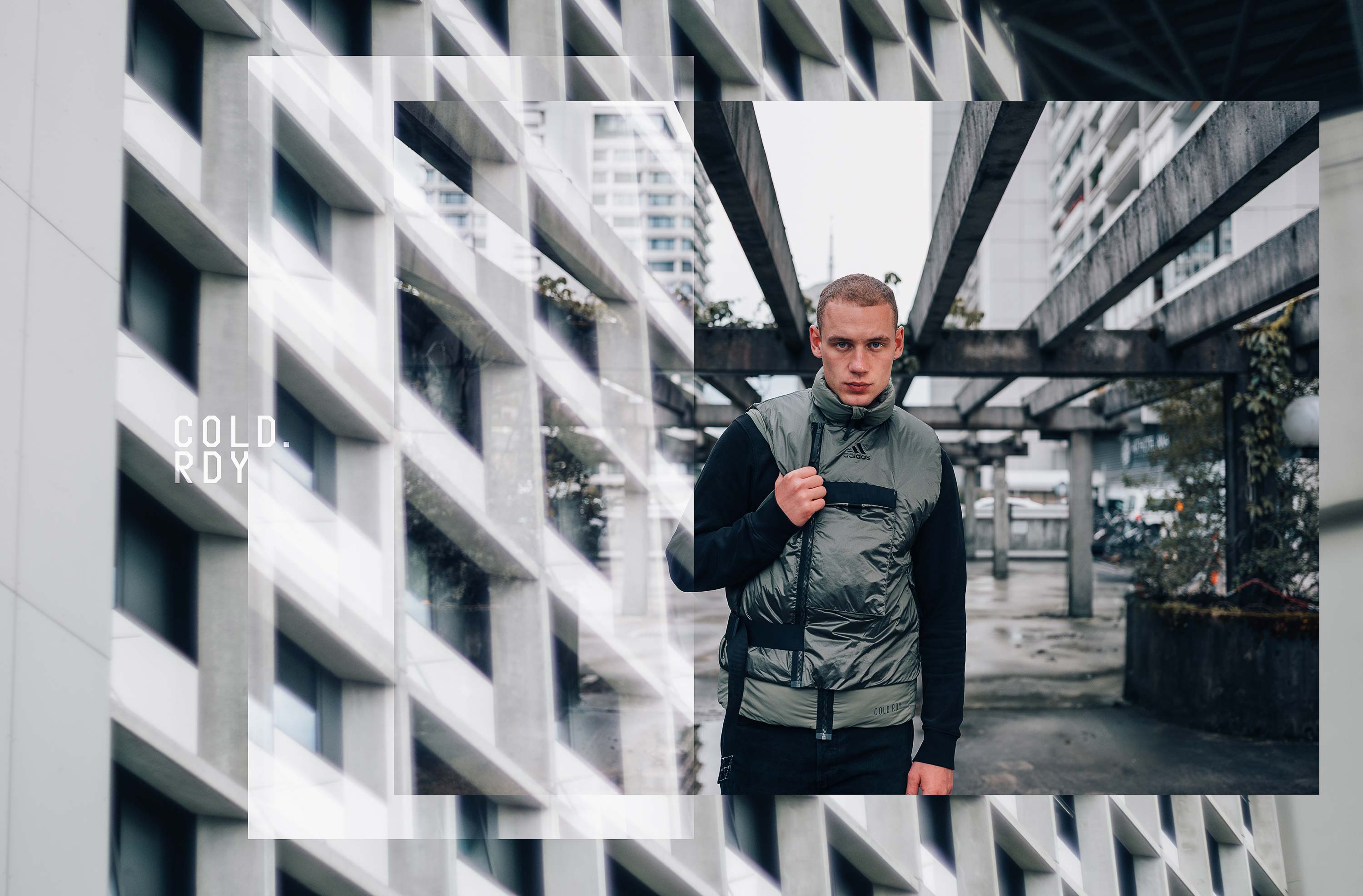 fw20 Campaign